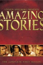 Watch Amazing Stories Zumvo